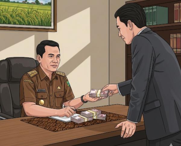 DPRD Bojonegoro Ingatkan Pemdes Tak Terjebak Fee Proyek BKKD
