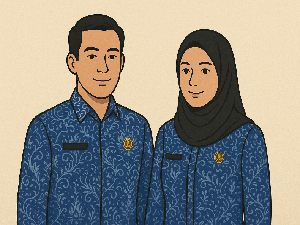 Pemkab Sukoharjo Buka Seleksi 2 Jabatan Pimpinan Tinggi Pratama, ASN Se-Indonesia Dapat Mendaftar