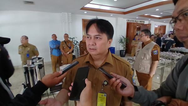 Sekda Kota Bandung: Koperasi Kelurahan Merah Putih Harus Sejahterakan Rakyat