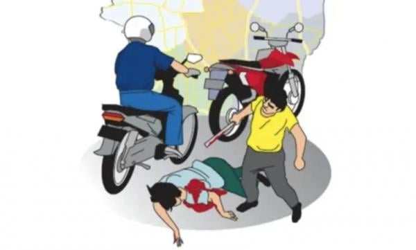 Bujug Buset (11):  Begal Difitnah Demi Lunasi Pinjol di Depok, Dikira Suhu Ternyata Cupu