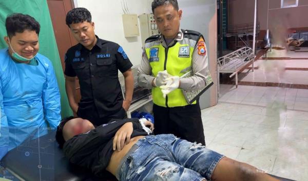 Kecelakaan Ponorogo Hari Ini! Kronologi Dua Pemotor Tewas Usai Adu Banteng