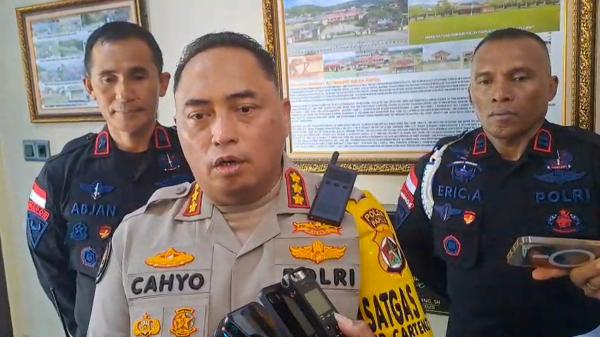 Korban Kerusuhan Yalimo Dievakuasi ke Wamena dan Jayapura, Polisi Pastikan Situasi Kondusif