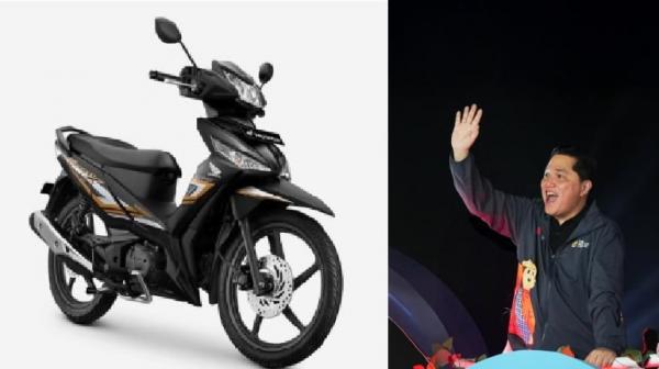 Erick Thohir Punya Harta Rp2,4 Triliun, Isi Garasi Jadi Sorotan Ada 