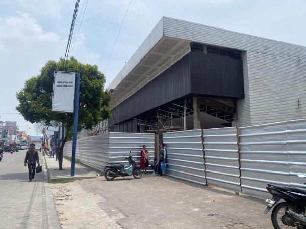 Rencana THM Holywings di Jantung Kota Karawang Picu Gelombang Penolakan