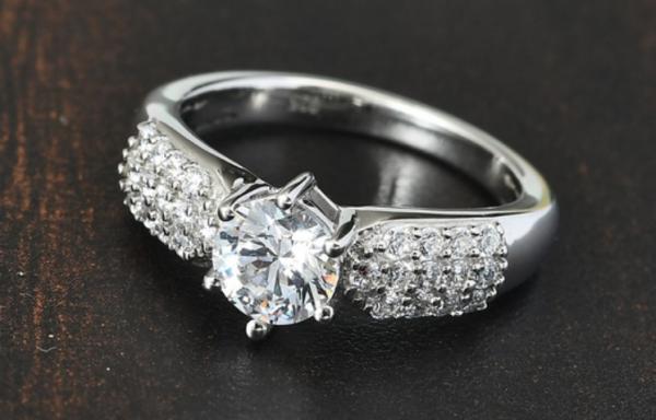 Jakarta Jadi Tuan Rumah Pusat Perhiasan Moissanite Terbesar Asia Tenggara