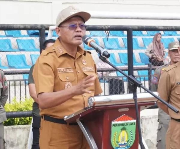 Warganet Sentil Kekayaan Wali Kota Prabumulih yang Viral Mau Copot Kepsek, KPK Siap Turun Tangan