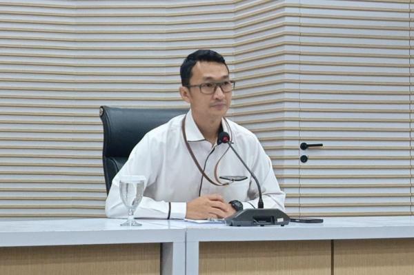 Kasus Korupsi Kuota Haji 2024, KPK Periksa Wasekjen GP Ansor Terkait Aliran Dana