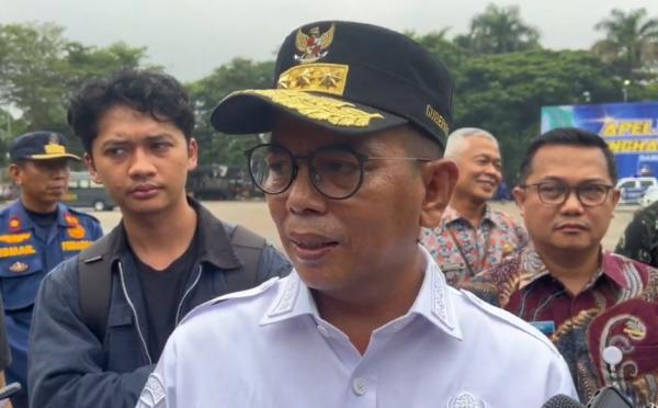 Warga Heboh! Gubernur Pangkas Anggaran BPJS, Pandeglang dan Lebak Paling Terdampak