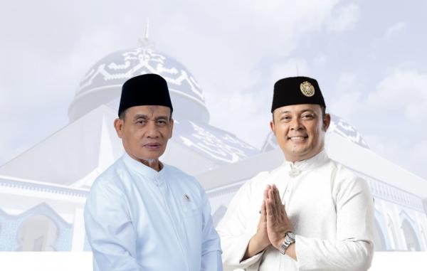 Istiqosah dan Doa Bersama di Batam, Warga Diajak Jaga Persatuan Bangsa