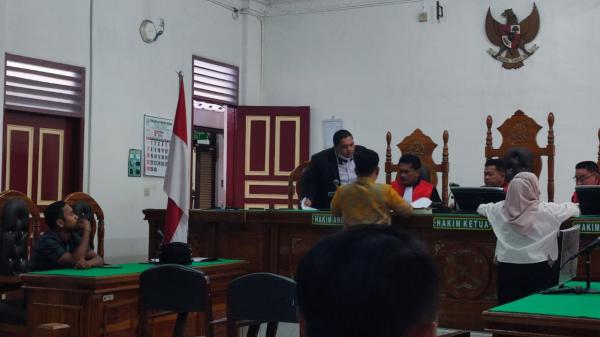 Perjuangan Mantan Karyawan di Pengadilan, Gugat Pesangon Usai Diberhentikan