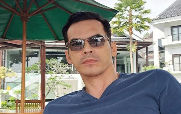 Atalarik Syach Diperiksa Polisi, Dicecar 19 Pertanyaan Kasus Dugaan Perusakan Pagar