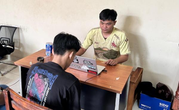 Polres Sukoharjo Sita 2.480 Butir Pil Koplo dari Pria 22 Tahun di Bendosari