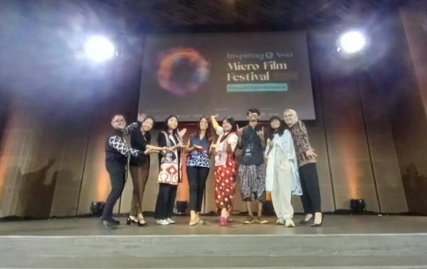 Inspiring Asia Micro Film Festival 2025 Gaungkan Isu Kesehatan Mental, Pemenang Siap ke Pentas Dunia