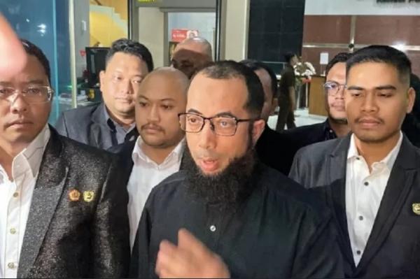 Korupsi Haji, KPK Ungkap Uang yang Dikembalikan Ustaz Khalid Basalamah