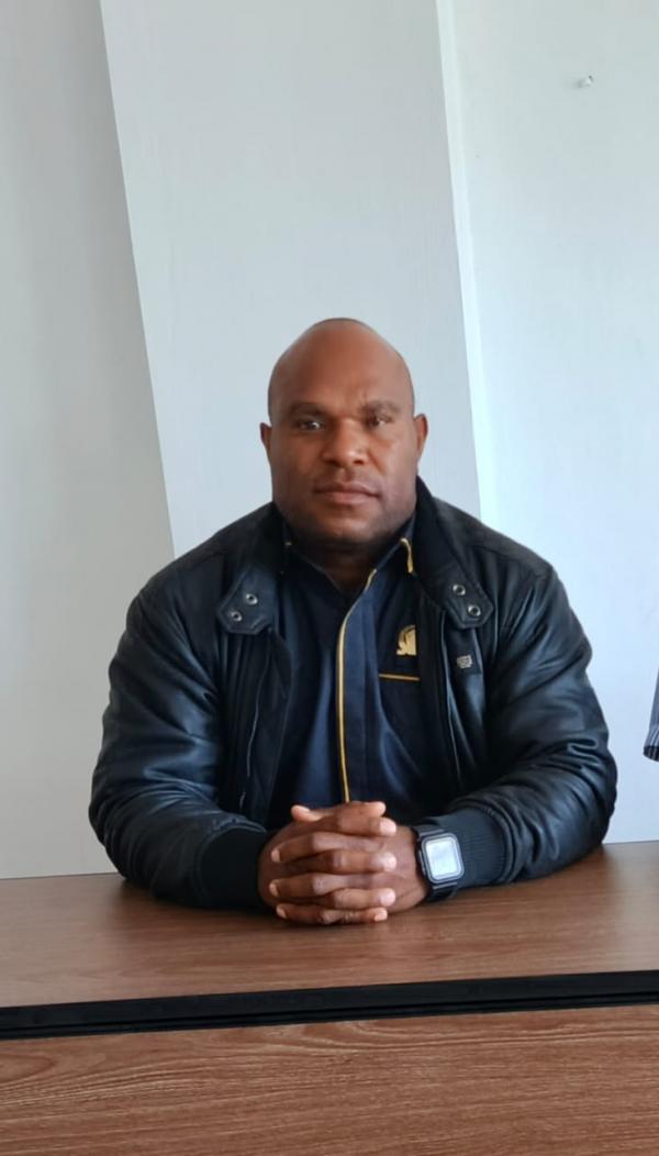 Agus Elopere: Politik Hanya Angin Lewat, Persaudaraan Harus Dijaga