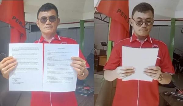 Sekretaris PDIP Medan Tulis Surat Terbuka untuk Megawati, Desak Regenerasi Kepemimpinan DPC