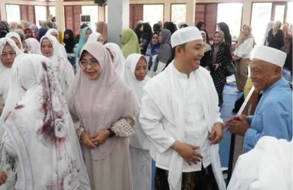 Raih Hikmah Maulid Nabi, Pemkab Pandeglang Fokus Bangun Mental Spiritual Warga