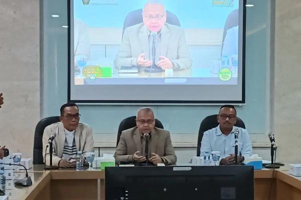 Unissula Skorsing Dosen FH gegara Diduga Aniaya Dokter di RSI Sultan Agung Semarang