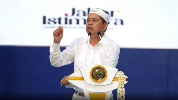 Imah Merendah, Hirup Tumaninah: Fokus Rumah Sebelum Gaya Hidup Konsumtif