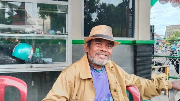 Kuwu Kertawinangun Akui Triseda TPS3R Dipakai Antar Warga Sakit hingga Kegiatan Sosial