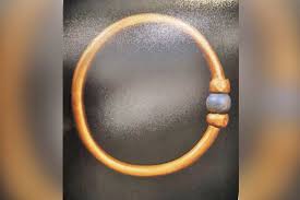 Gelang Emas Firaun Hilang dari Museum, Warga Mesir Gempar