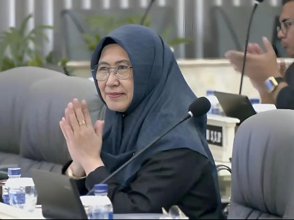 Legislator Jabar Minta UMKM Kuasai Digitalisasi dan Standarisasi Produk