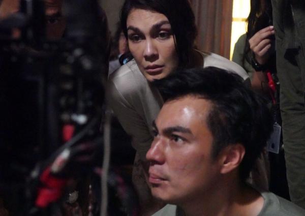 Dibintangi Artis Ternama, Film Sukma Tembus 560 Ribu Penonton