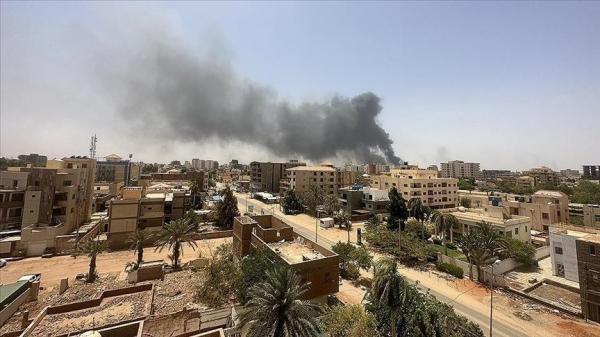 BREAKING NEWS Serangan Drone di Masjid saat Shalat Subuh, 78 Orang Tewas Seketika