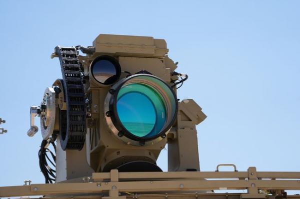 Israel Luncurkan 'Iron Beam', Sistem Pertahanan Laser Canggih yang Siap Ubah Wajah Perang Modern