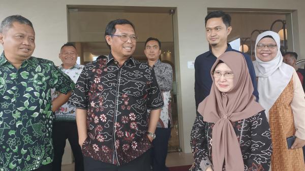 Anggota DPR RI Kritik Pembatasan Komoditas Pokok, Peringatkan Dampak ke Rakyat