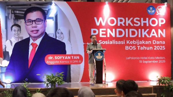 Revisi Aturan: Guru Swasta Bisa Nikmati 40% Dana BOS untuk Honor 