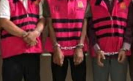 Miris! Tiga Kepala Desa di Magelang Jadi Tersangka Korupsi, Kerugian Negara Lebih Dari Rp2,1 Miliar