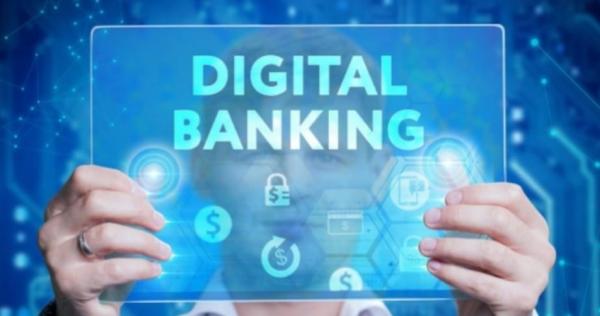 Survei Ipsos: Bank Digital Makin Dipercaya untuk Transaksi Harian