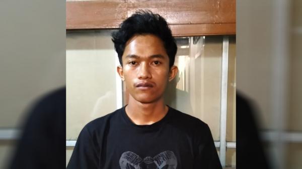 Pria di Makassar Ditangkap karena Bawa Busur Panah, Diduga Terlibat Tawuran