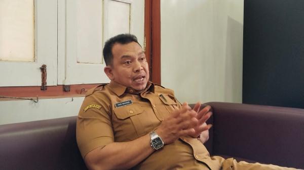 DLH Indramayu: TPS3R Kertawinangun Bukan Aset Pemda, Dikelola oleh KSM