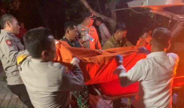 Pengakuan Mengejutkan Terduga Pembunuh Pasutri di Ponorogo; Lihat Ular Besar Masuk Rumah