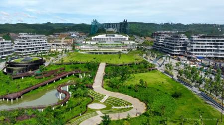 Istana Bongkar Alasan di Balik Target IKN Jadi Ibu Kota Politik 2028