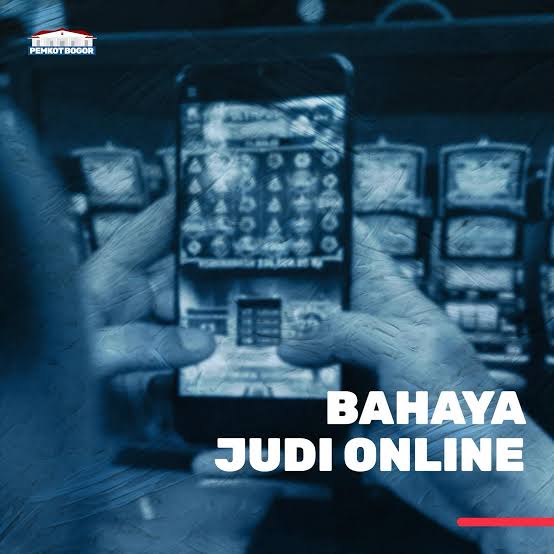 Marak Judi Online, Pakar dan Tokoh Agama Minta Penanganan dari Berbagai Sisi