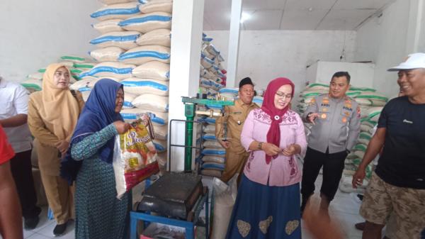 Beras Premium di Jombang Naik Harga, Warga Sempat Panik, Ini Fakta Sebenarnya!