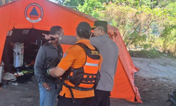 Pencari Ikan Diduga Tenggelam di Sungai Brantas Surabaya, Satu Korban Ditemukan Sisanya Misterius