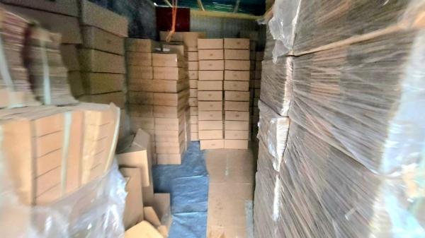 Polisi Bongkar Gudang Miras Oplosan di Manokwari, Tiga Orang Diduga Jadi Korban