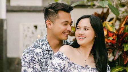 Perdana, Eza Gionino dan Meiza Aulia Coritha Jalani Sidang Gugatan Cerai Hari Ini