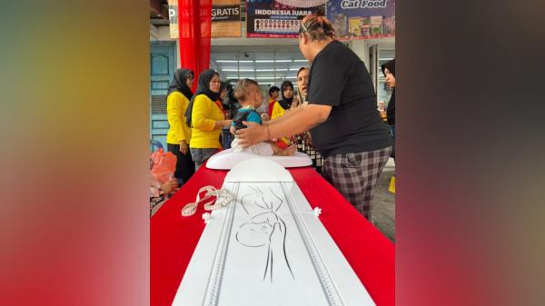 Layanan Posyandu Gratis Hadir di Berbagai Kota, Beri Edukasi Pentingnya Kesehatan Ibu dan Anak