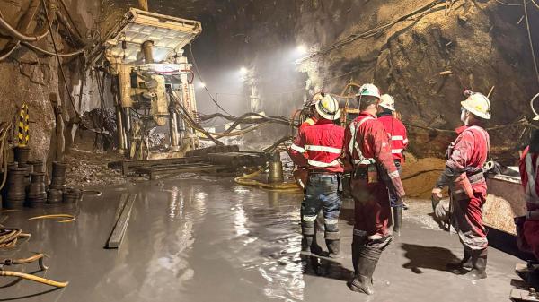 Pemecatan Karyawan Freeport Indonesia Terkait Kebocoran Informasi, Viral di Media Sosial