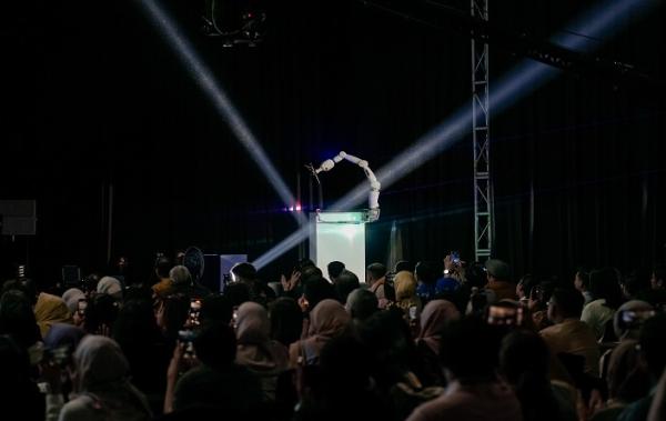 Sejarah! Indonesia Punya Robot Bedah Otak Pertama, Meningkatkan Kualitas Hidup Pasien