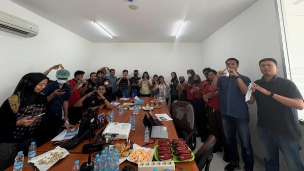 Pekerja Kini Lebih Mudah Punya Rumah Berkat Program Pembiayaan Terjangkau