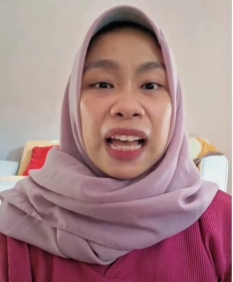 Viral! Orangtua Murid Protes Pelajaran Anak Kelas 1 SD Terlalu Sulit Mirip Tes CPNS