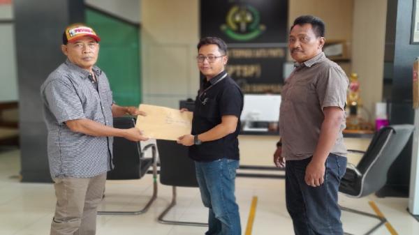 Kejari Sukoharjo Telaah Laporan Dugaan Korupsi Proyek Alkes dan Labkesda Rp14,6 Miliar
