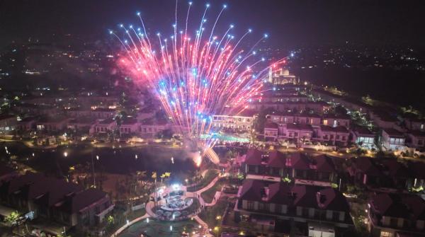 Konsep ‘Luxuriously Affordable’ Hadir di Peluncuran Hunian Modern Terbaru di Bandung Selatan