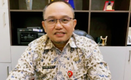 Pemkot Cilegon Sasar Pajak Penitipan Kendaraan, Target Baru Dongkrak PAD